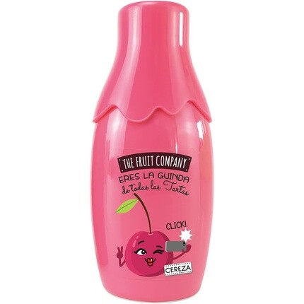 Туалетная вода Cherry 40 мл, оригинальный испанский аромат для женщин The Fruit Company
Туалетная вода Cherry 40 мл, оригинальный испанский аромат для женщин The Fruit Company