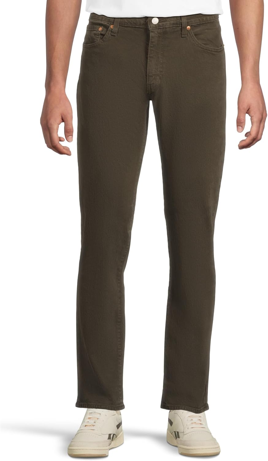 Levi's мужские 511 Slim, Leafy Greens Gd
Levi's мужские 511 Slim, Leafy Greens Gd