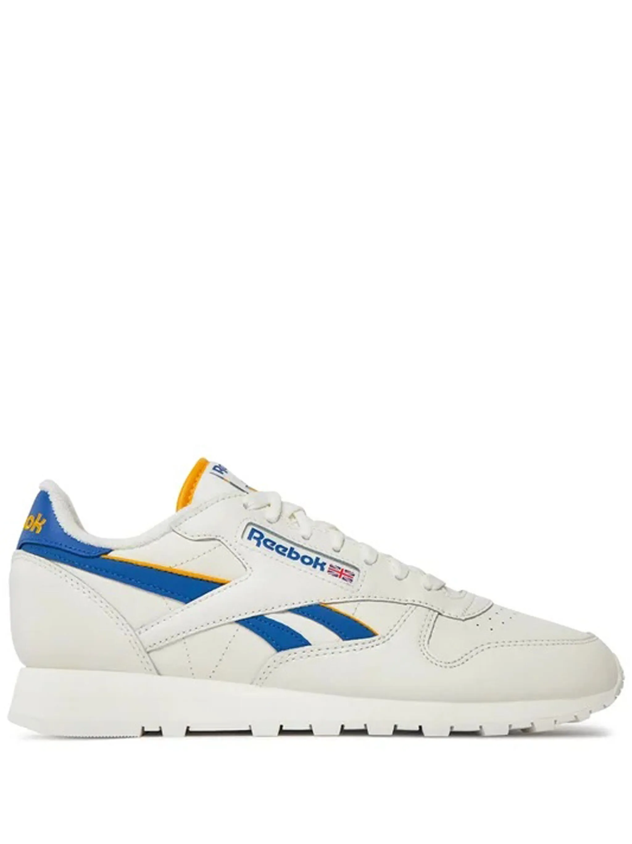 Кроссовки Classic Reebok, белый
Кроссовки Classic Reebok, белый