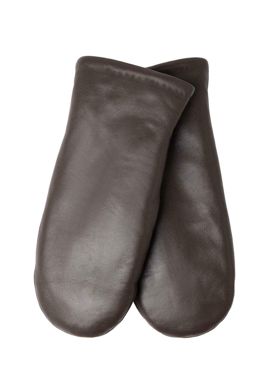 Перчатки Lindex Mittens, Brown
Перчатки Lindex Mittens, Brown