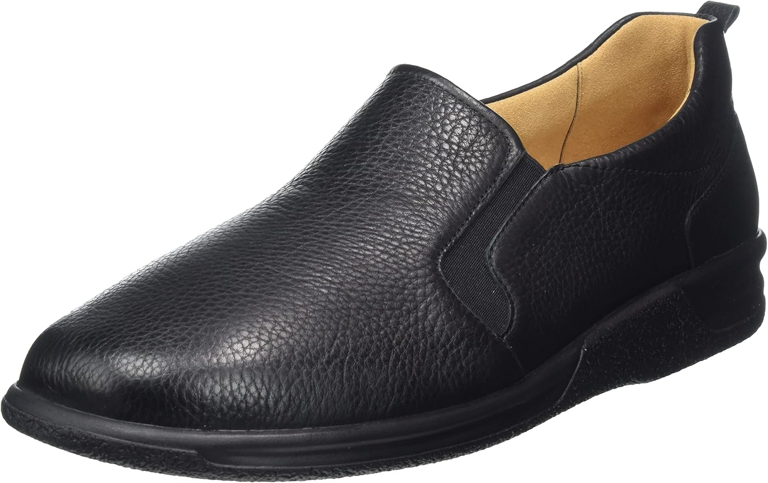 Мужские лоферы Ganter, черный
Мужские лоферы Ganter, черный