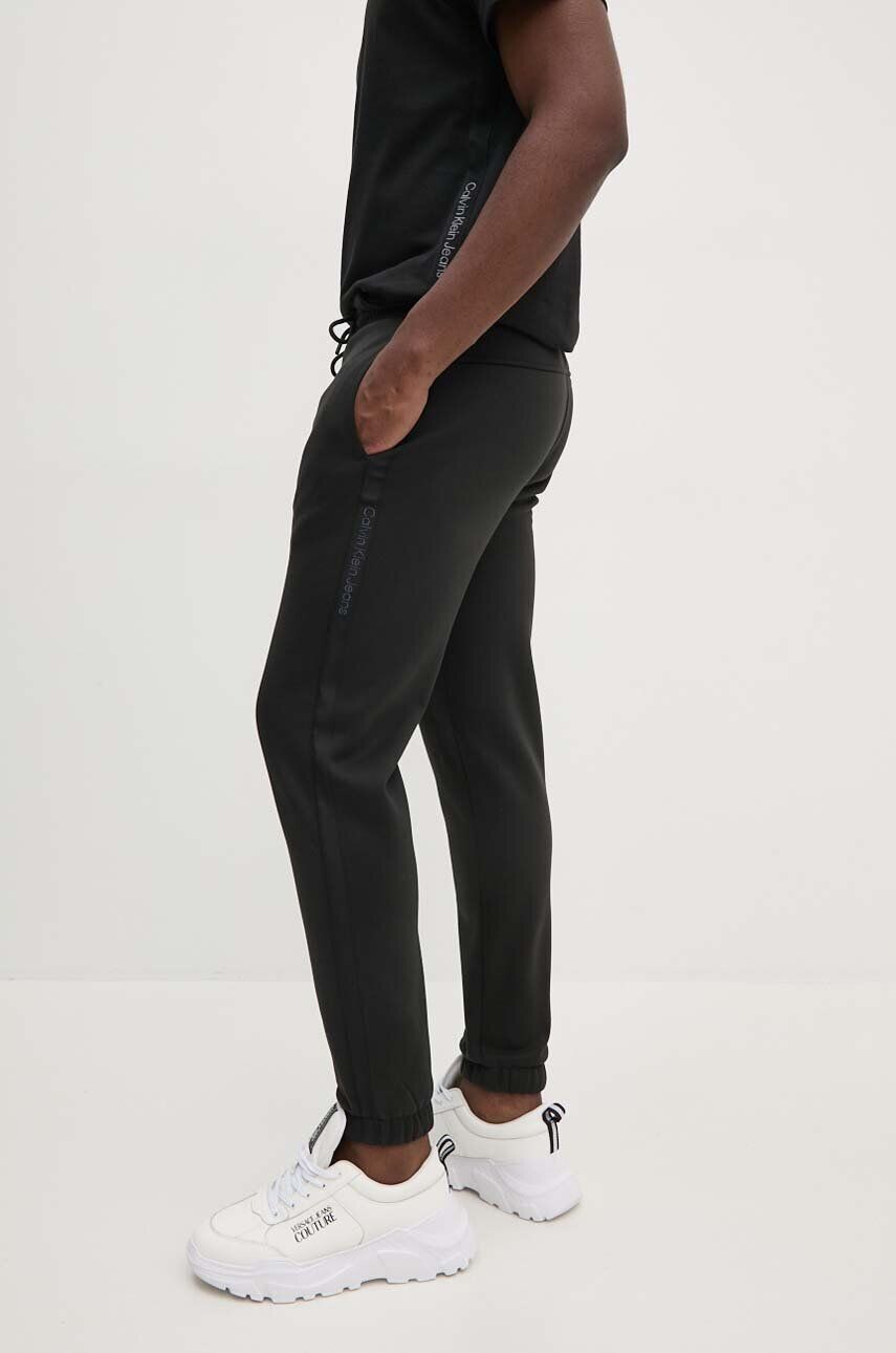 Спортивные брюки Calvin Klein Jeans, черный
Спортивные брюки Calvin Klein Jeans, черный