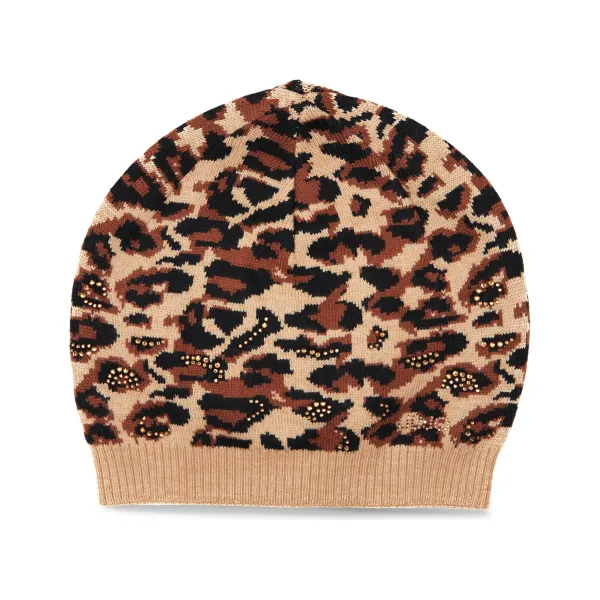 Кепка Liu Jo, коричневый
Кепка Liu Jo, коричневый