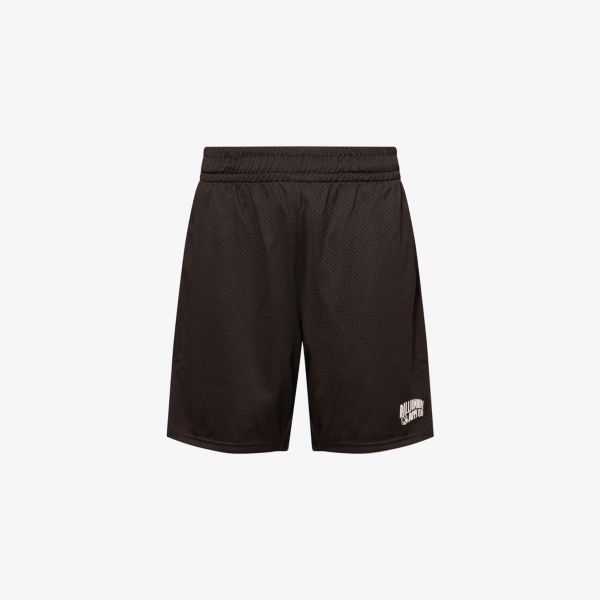 Шорты Billionaire Boys Club с логотипом, черный
Шорты Billionaire Boys Club с логотипом, черный