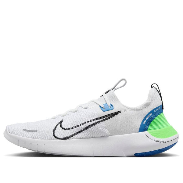 Кроссовки free run nn кроссовки Nike, белый
Кроссовки free run nn кроссовки Nike, белый
