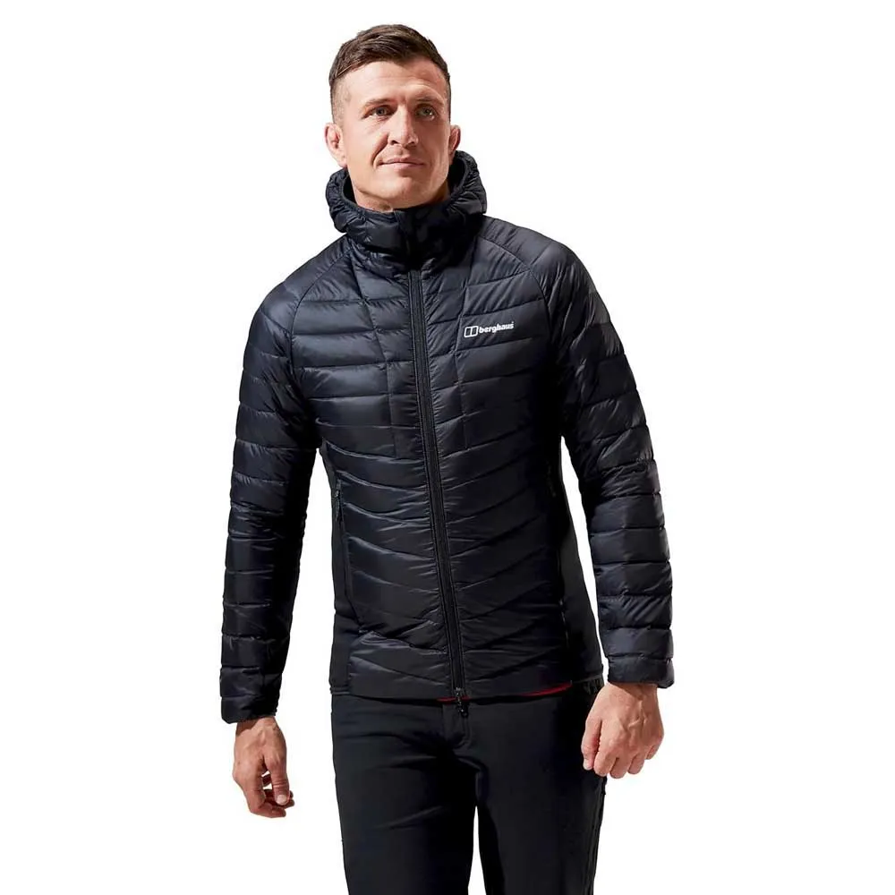 Куртка Berghaus Tephra Stretch Reflect 2.0, черный
Куртка Berghaus Tephra Stretch Reflect 2.0, черный