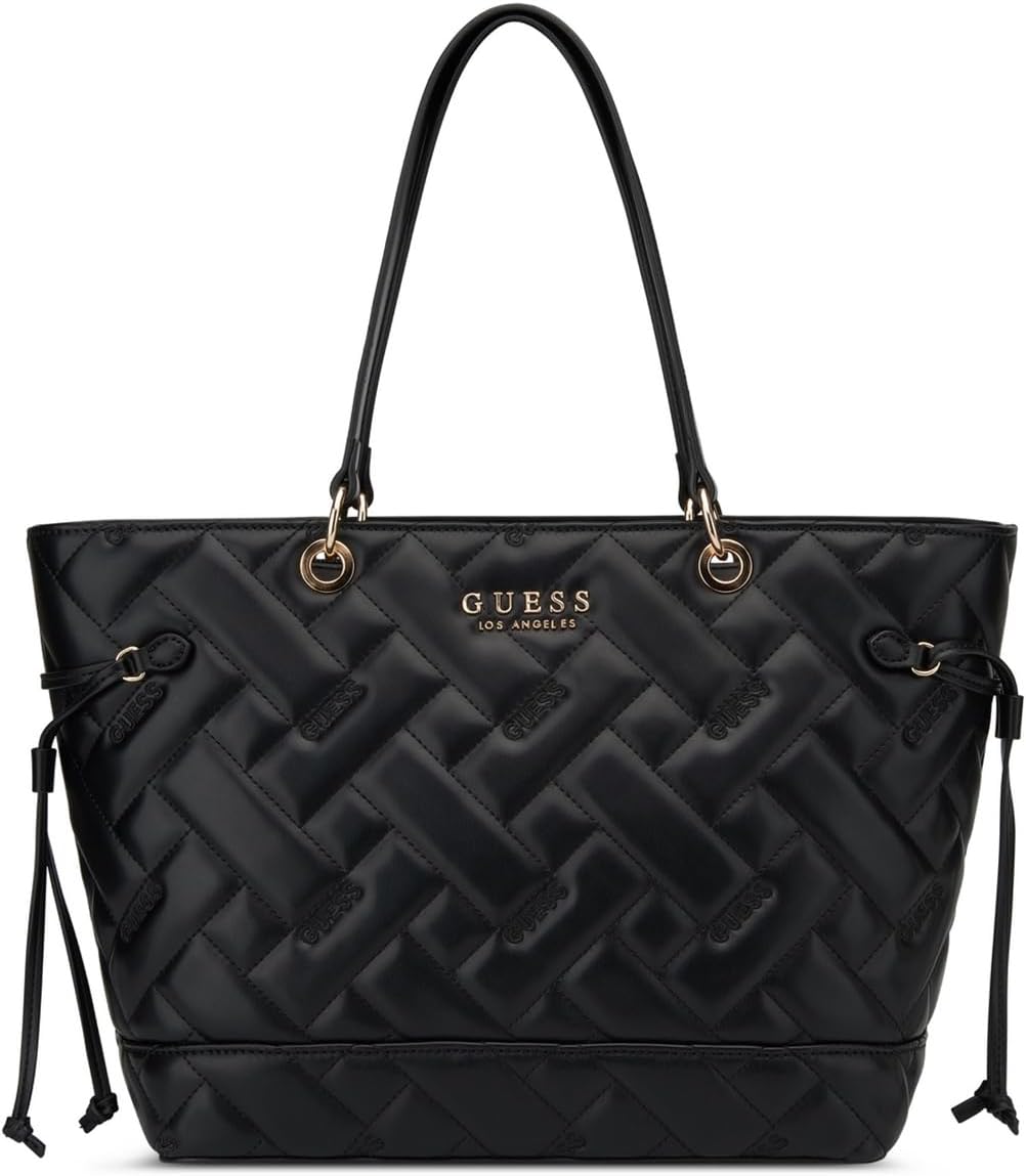 GUESS женская сумка Kelce Carryall, Bla
GUESS женская сумка Kelce Carryall, Bla