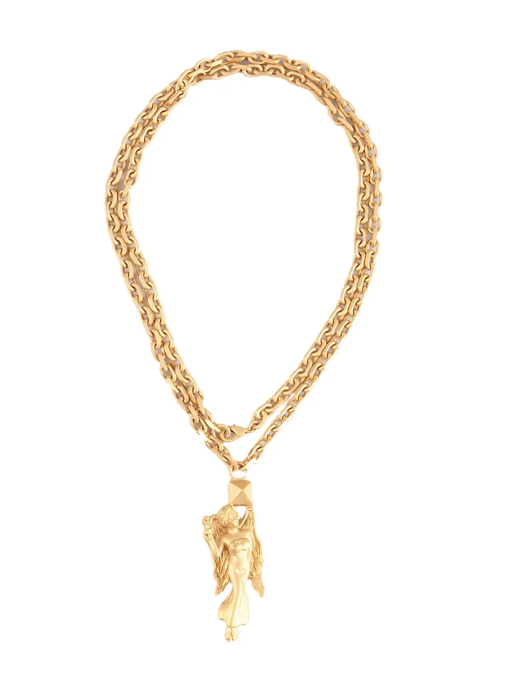 Ожерелье Virgo VALENTINO GARAVANI, металлик
Ожерелье Virgo VALENTINO GARAVANI, металлик