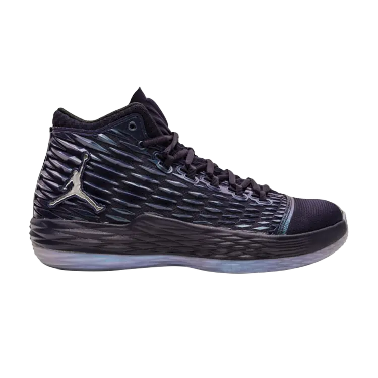 Кроссовки Air Jordan Jordan Melo M13 GS, синий
Кроссовки Air Jordan Jordan Melo M13 GS, синий