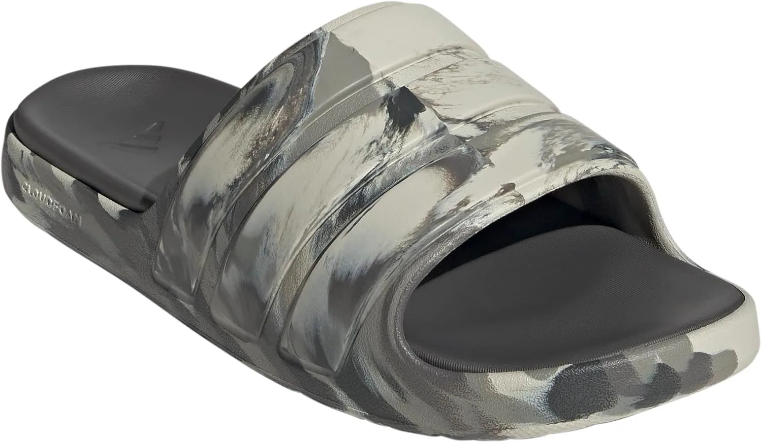 Шлепанцы Adidas unisex-adult Znsory, серебряный
Шлепанцы Adidas unisex-adult Znsory, серебряный