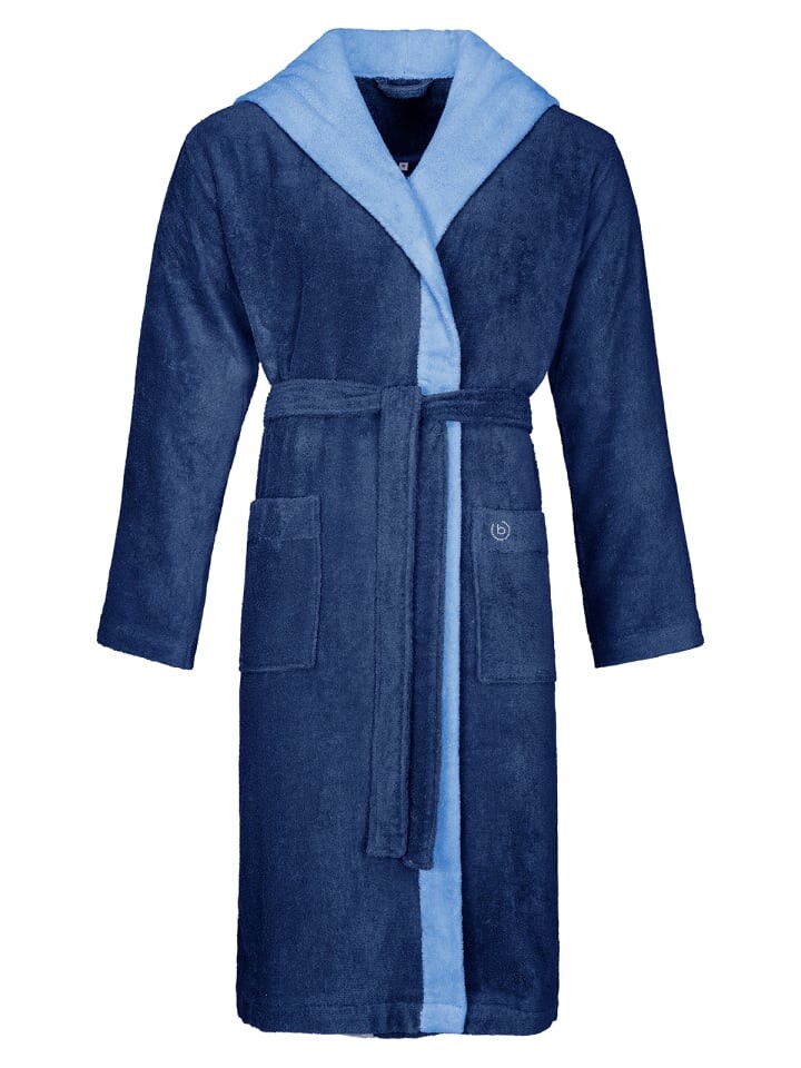 Халаты Bugatti, цвет marine blau
Халаты Bugatti, цвет marine blau