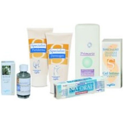 Эфирное масло чайного дерева 15 мл Talamonti Group
Эфирное масло чайного дерева 15 мл Talamonti Group