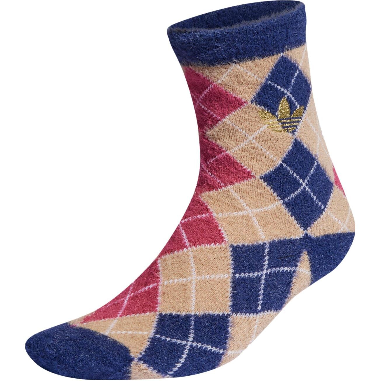 Женские носки до середины икры Adidas Originals
Женские носки до середины икры Adidas Originals