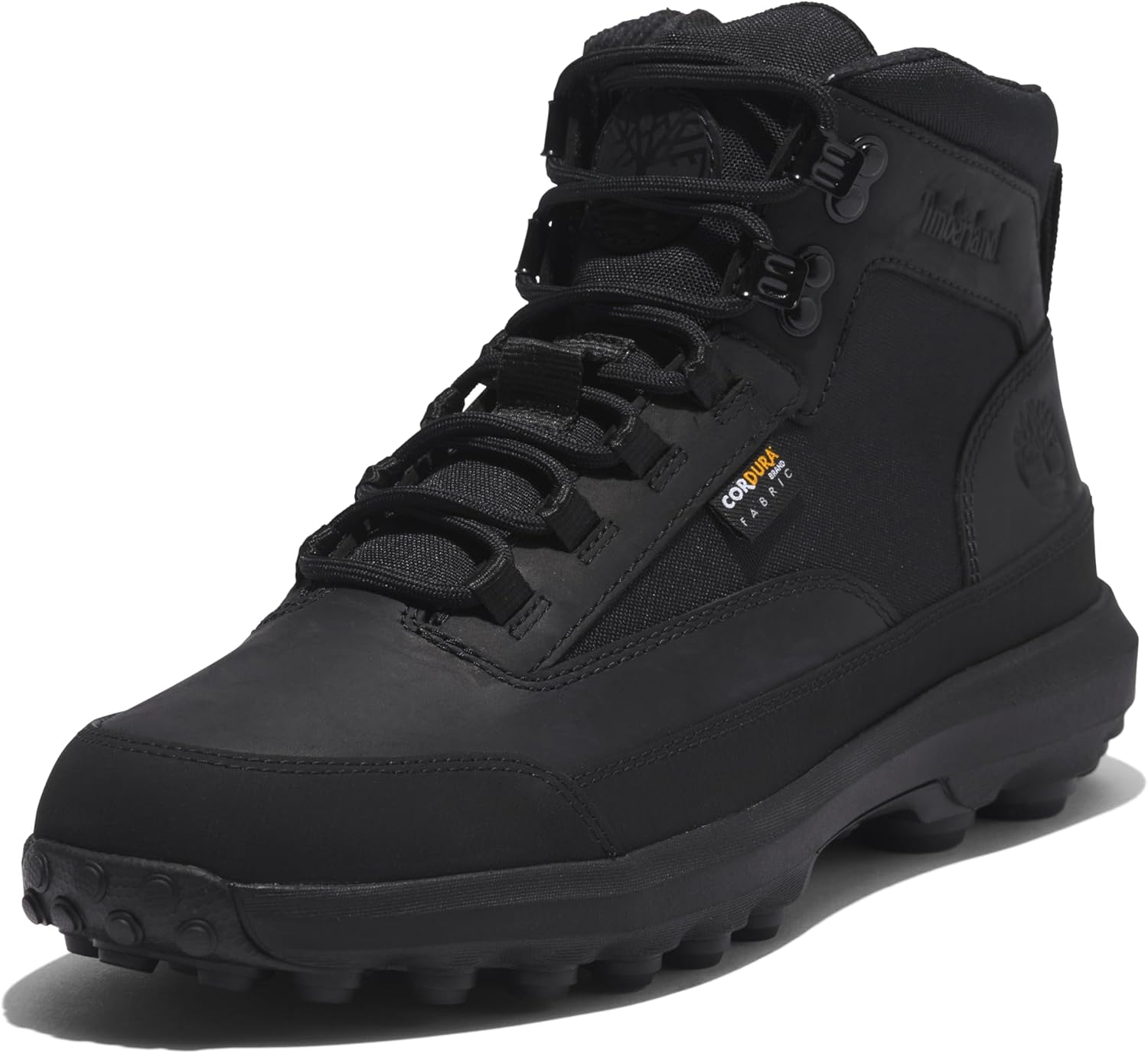 Timberland мужские ботинки Converge Mid Lace-Up, Jet Black
Timberland мужские ботинки Converge Mid Lace-Up, Jet Black