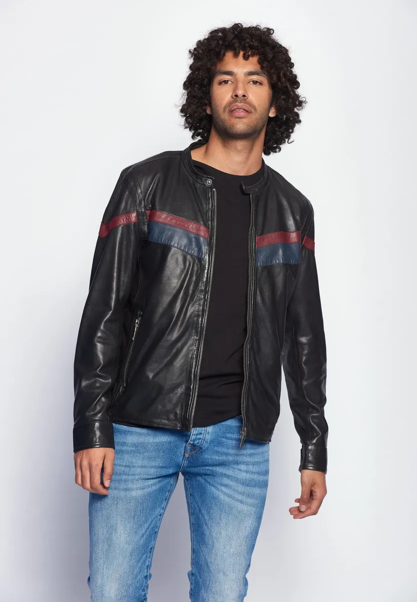 Кожаная куртка Maze "Vail", черный
Кожаная куртка Maze "Vail", черный