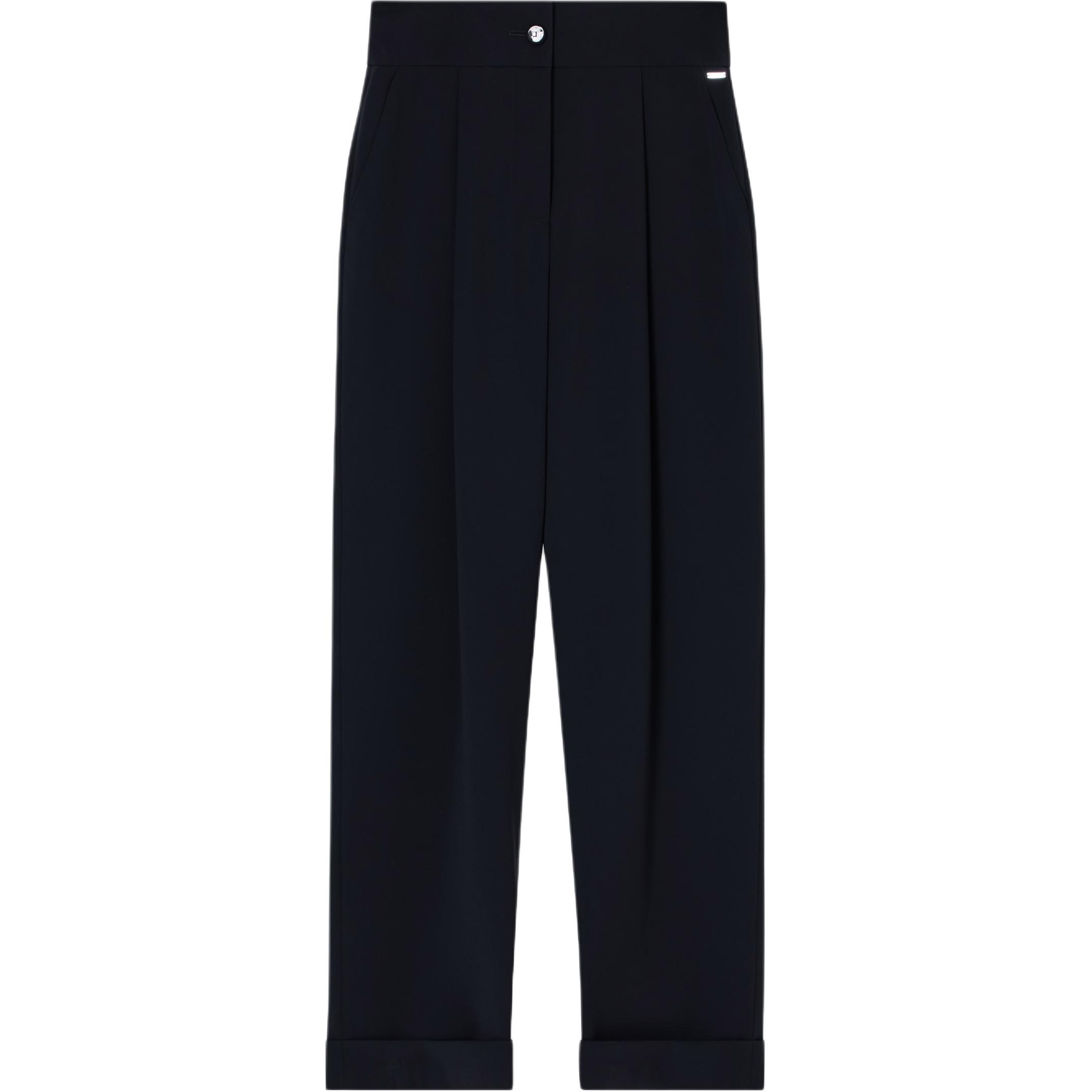Женские брюки AE Suit ARMANI EXCHANGE, черный
Женские брюки AE Suit ARMANI EXCHANGE, черный