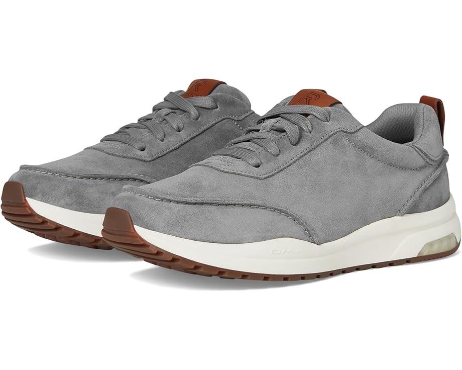Кроссовки Rockport DMX Bowen, цвет Grey Suede, Серый, Кроссовки Rockport DMX Bowen, цвет Grey Suede
Кроссовки Rockport DMX Bowen, цвет Grey Suede, Серый, Кроссовки Rockport DMX Bowen, цвет Grey Suede