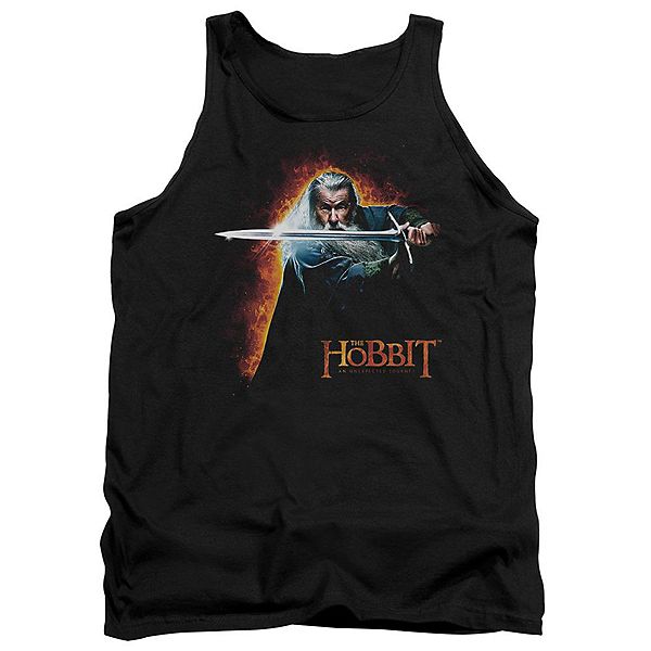 Футболка The Hobbit Secret Fire Licensed Character
Футболка The Hobbit Secret Fire Licensed Character