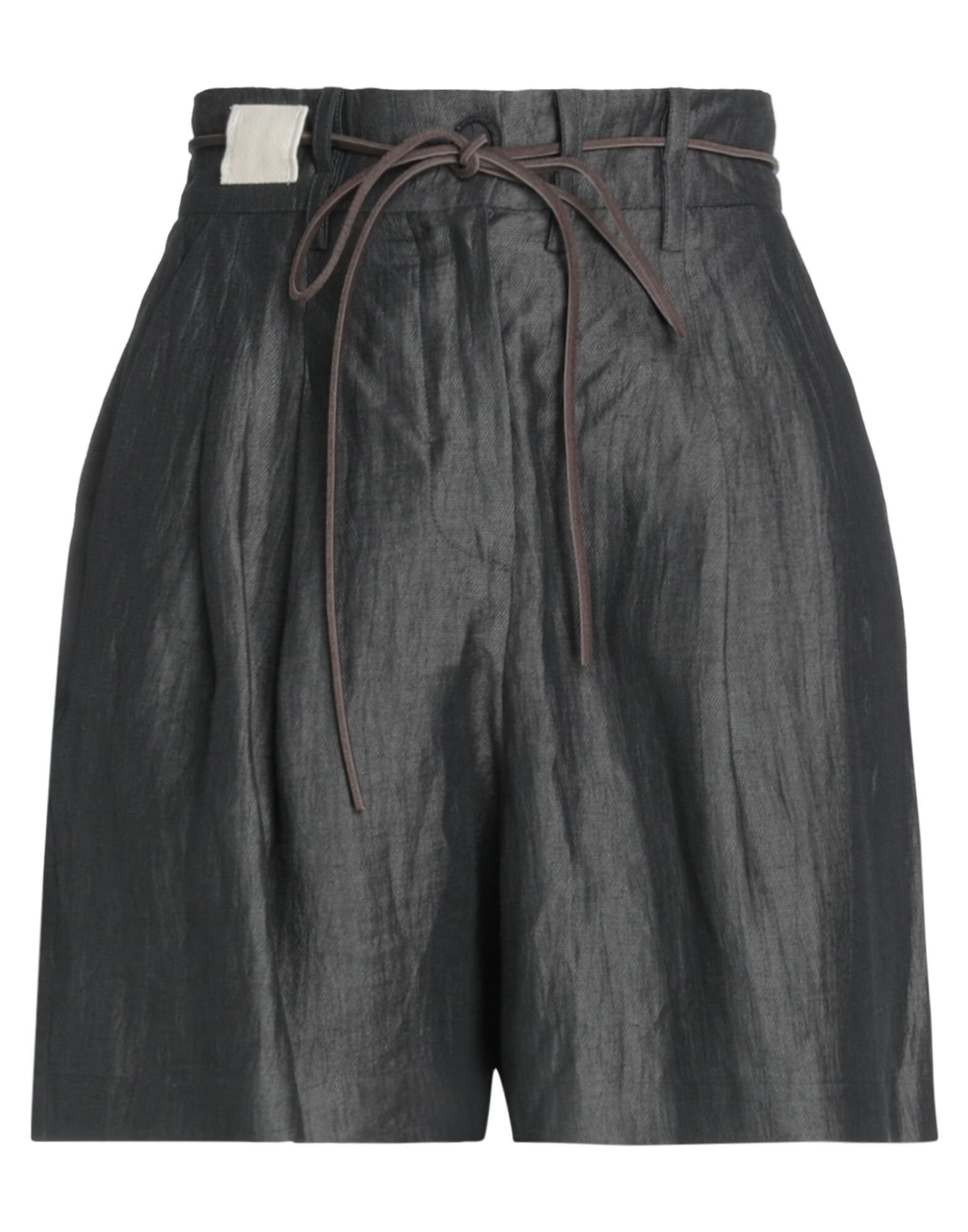 Шорты Alysi, свинцовый
Шорты Alysi, свинцовый