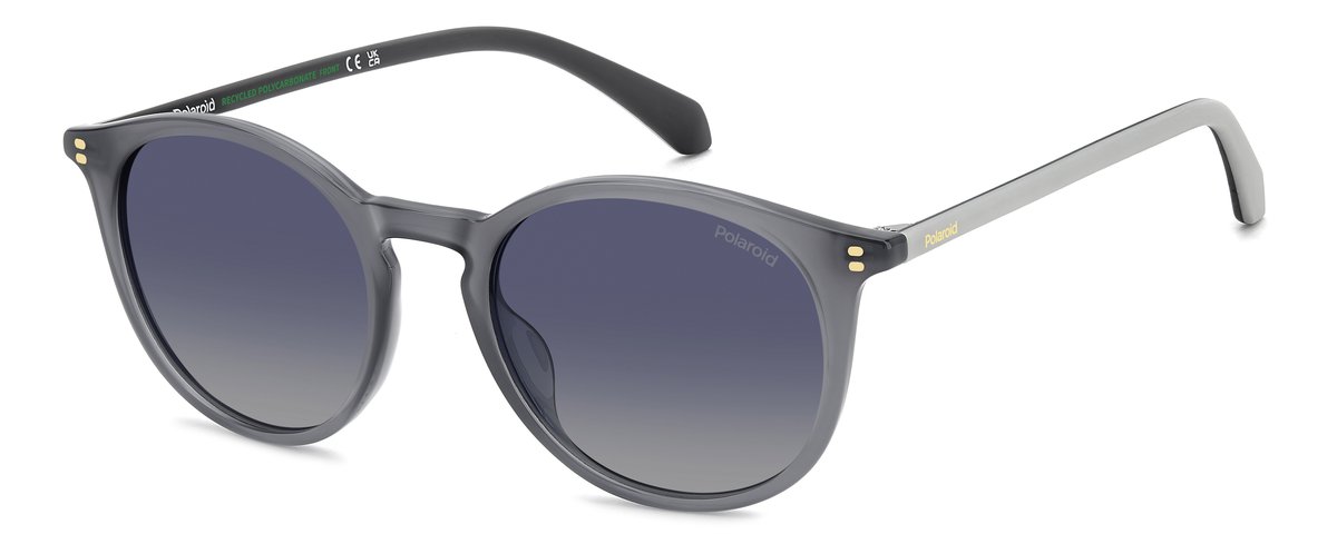 Мужские солнцезащитные очки PLD 4206-S-X POLAROID
Мужские солнцезащитные очки PLD 4206-S-X POLAROID