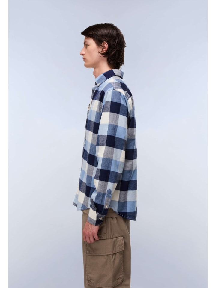 Napapijri Функциональная куртка "A-Biois" синего цвета
Napapijri Функциональная куртка "A-Biois" синего цвета