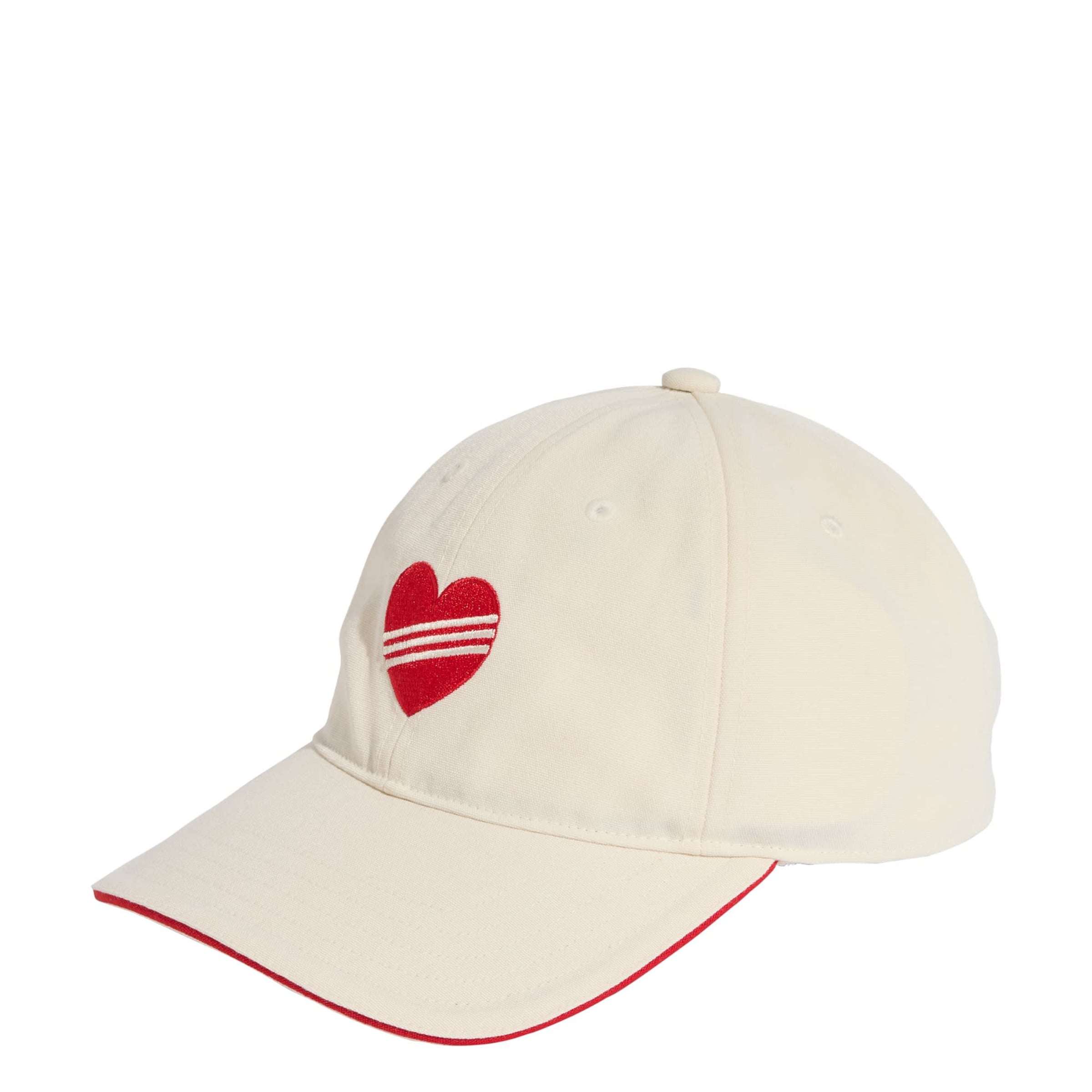 Adidas Originals Кепка 'BASEBALL CAP WITH' в белом цвете
Adidas Originals Кепка 'BASEBALL CAP WITH' в белом цвете