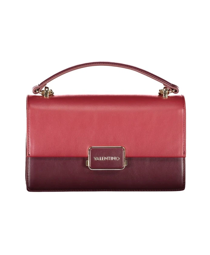 Сумка через плечо на цепочке Valentino By Mario Valentino, красный
Сумка через плечо на цепочке Valentino By Mario Valentino, красный