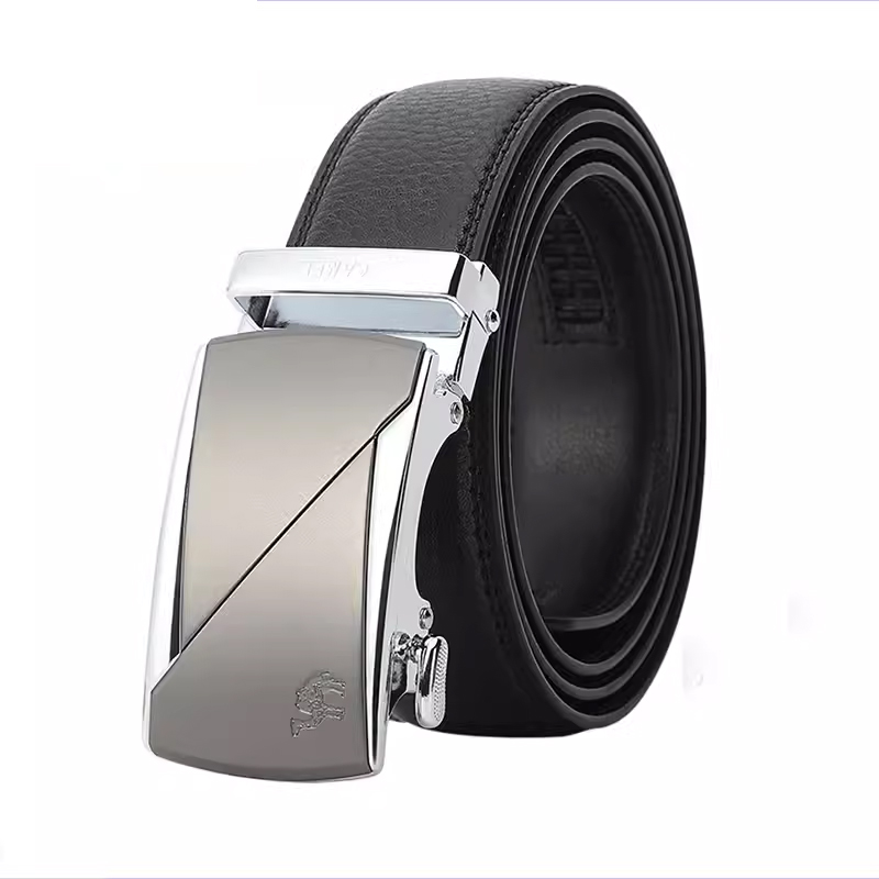 Кожаный ремень мужской из коровьей кожи ширина 3,5 см CAMEL
Кожаный ремень мужской из коровьей кожи ширина 3,5 см CAMEL