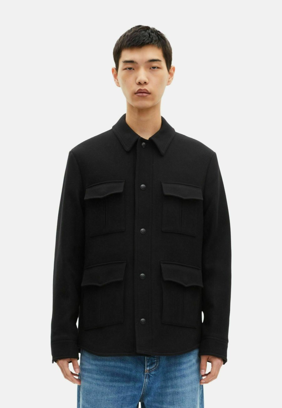 Куртка The Kooples Summer jacket, Black
Куртка The Kooples Summer jacket, Black