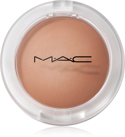 Осветляющие румяна MAC Cosmetics Glow Play Blush, So Natural 7,3 g
Осветляющие румяна MAC Cosmetics Glow Play Blush, So Natural 7,3 g