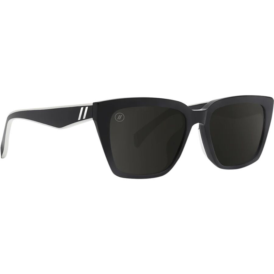 Солнцезащитные очки Blenders Eyewear Mave Polarized Blenders Eyewear, Black Limo
Солнцезащитные очки Blenders Eyewear Mave Polarized Blenders Eyewear, Black Limo