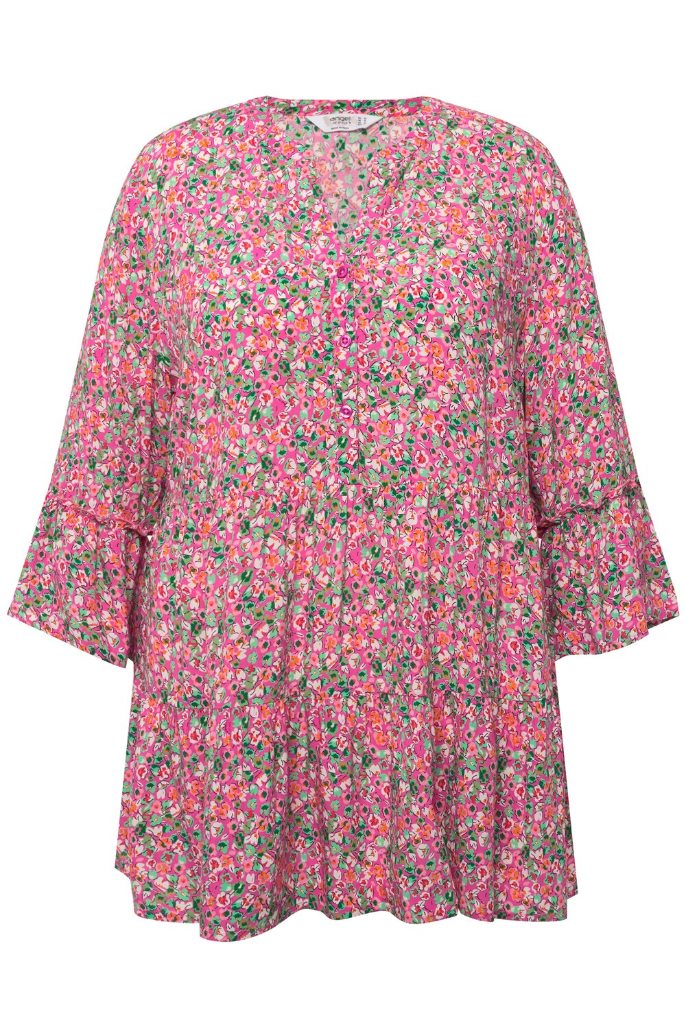Туника Angel of Style, розовый
Туника Angel of Style, розовый