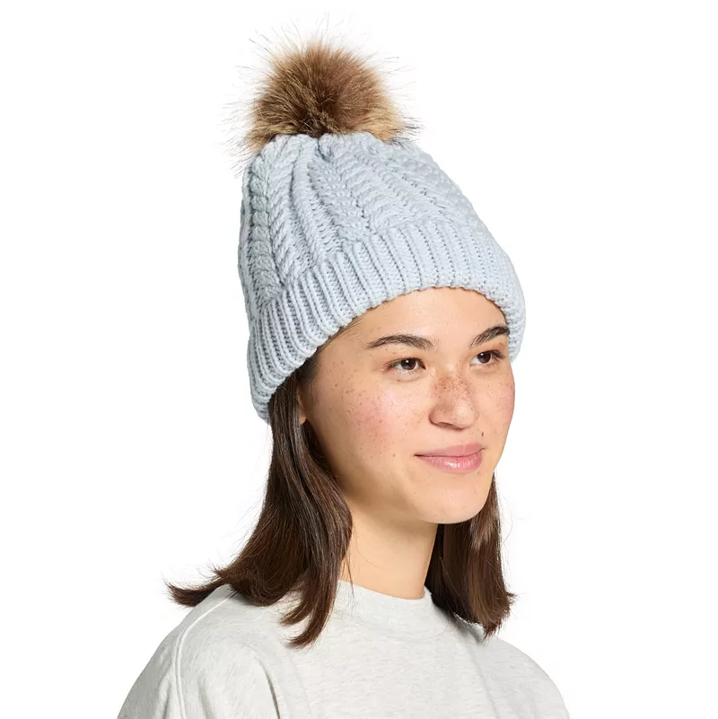 Женская вязаная шапка Northeast Outfitters Cosy Cabin, синий
Женская вязаная шапка Northeast Outfitters Cosy Cabin, синий