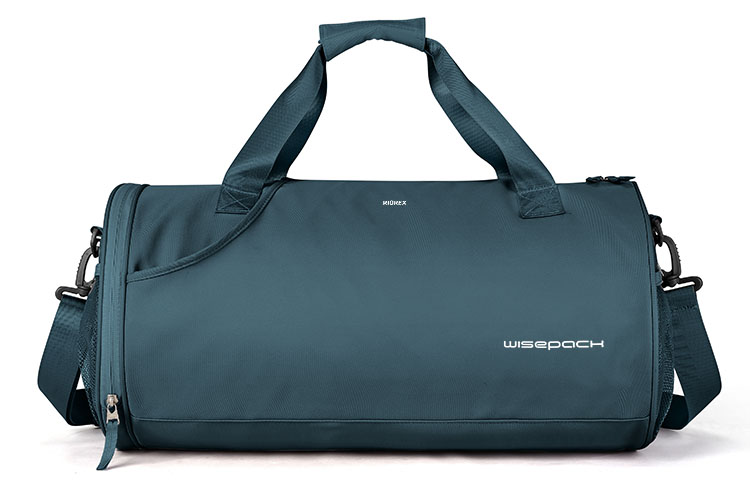 RIOREX Спортивная сумка, Peacock Blue
RIOREX Спортивная сумка, Peacock Blue