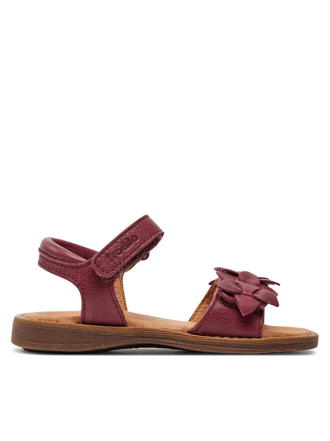 Сандалии Froddo, красный
Сандалии Froddo, красный