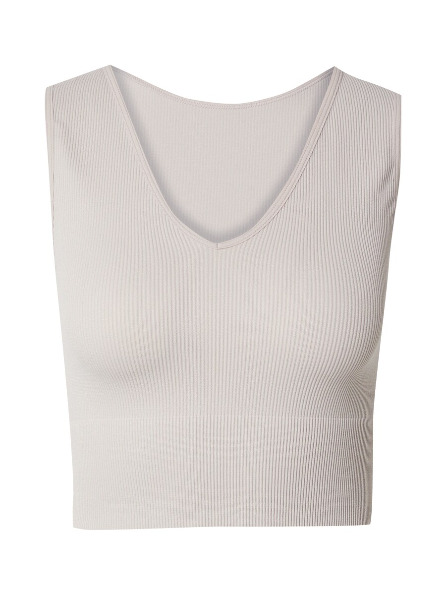 Спортивный топ ONLY PLAY ONPJAIA, серый
Спортивный топ ONLY PLAY ONPJAIA, серый