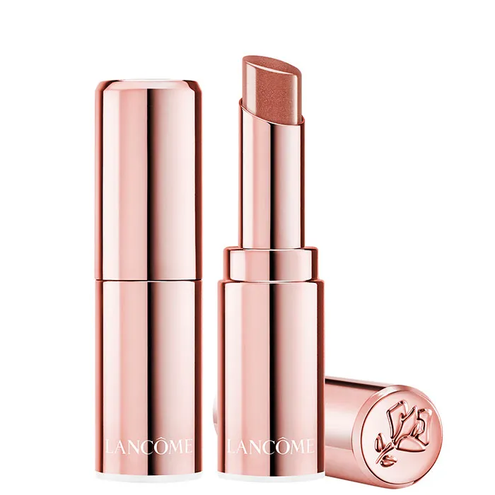 Помада с глянцевым эффектом L'absolu Mademoiselle Shine Lancôme, цвет mademoiselle plays
Помада с глянцевым эффектом L'absolu Mademoiselle Shine Lancôme, цвет mademoiselle plays