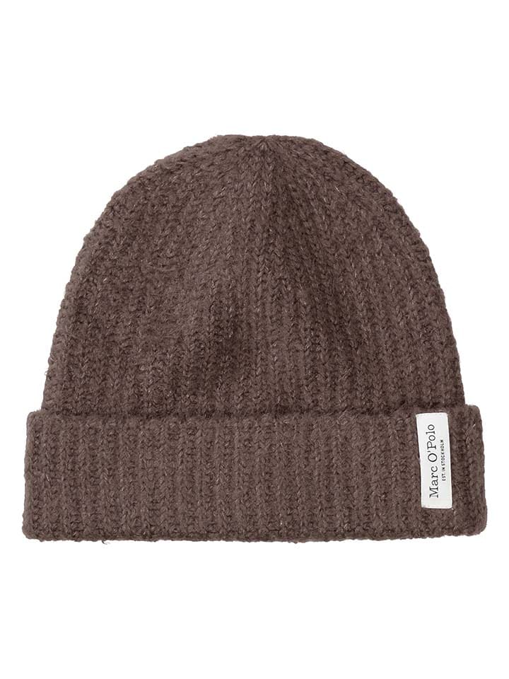 Шапка Marc O'Polo Junior, коричневый
Шапка Marc O'Polo Junior, коричневый