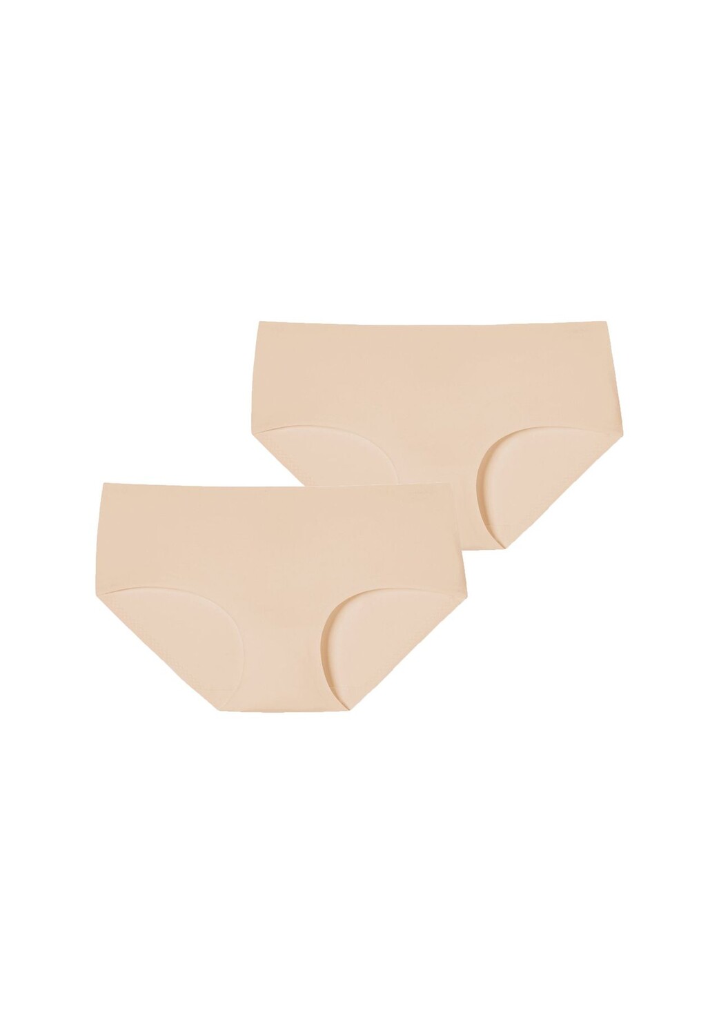 Трусики невидимые мягкие SCHIESSER, песочный
Трусики невидимые мягкие SCHIESSER, песочный