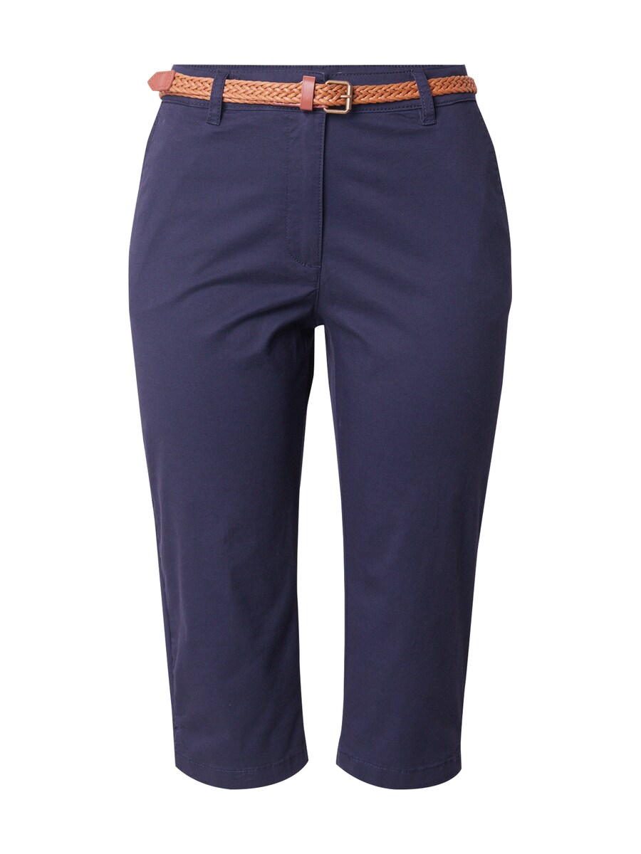 Узкие брюки-чинос JDY JDYChicago, темно-синий
Узкие брюки-чинос JDY JDYChicago, темно-синий