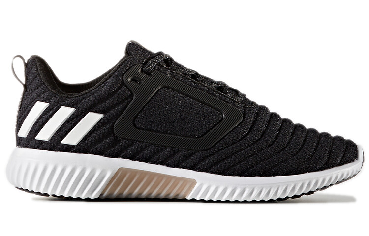 Кроссовки женские CLIMAWARM Low-top черные/белые Adidas
Кроссовки женские CLIMAWARM Low-top черные/белые Adidas