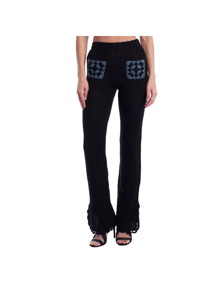 Джинсы Zadig&Voltaire, черный
Джинсы Zadig&Voltaire, черный