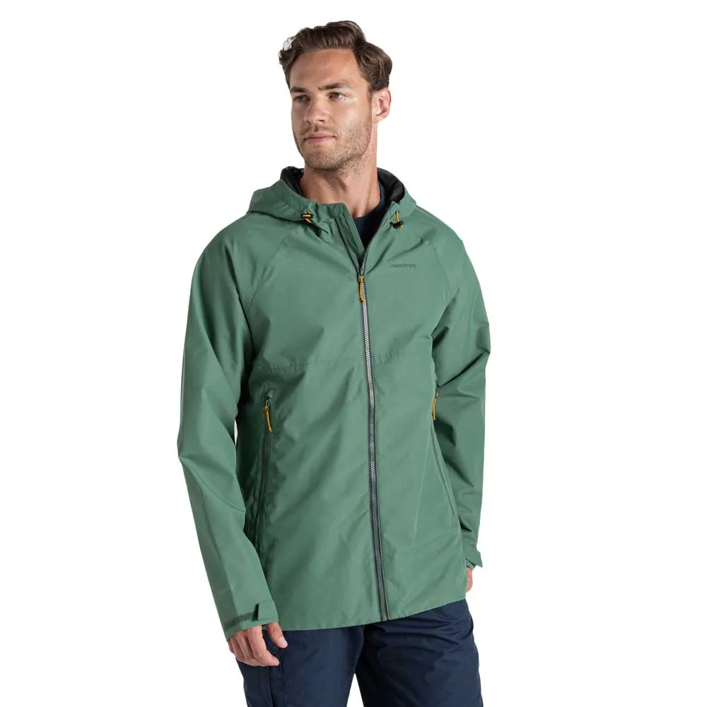 Куртка Craghoppers Osuna, зеленый
Куртка Craghoppers Osuna, зеленый