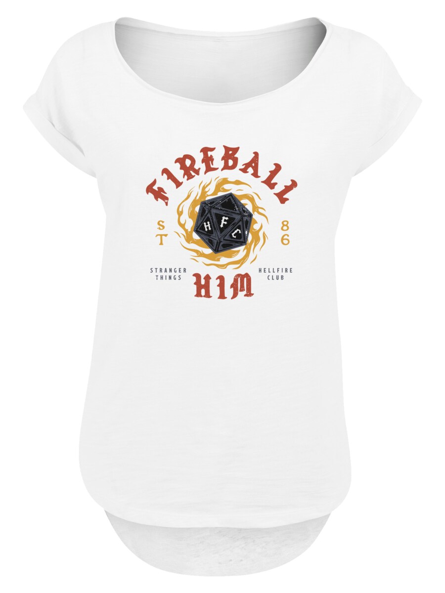 Рубашка F4NT4STIC, белый
Рубашка F4NT4STIC, белый