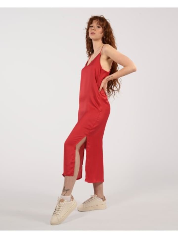 Платье до колена Jack & Jones Kleid, розовый
Платье до колена Jack & Jones Kleid, розовый