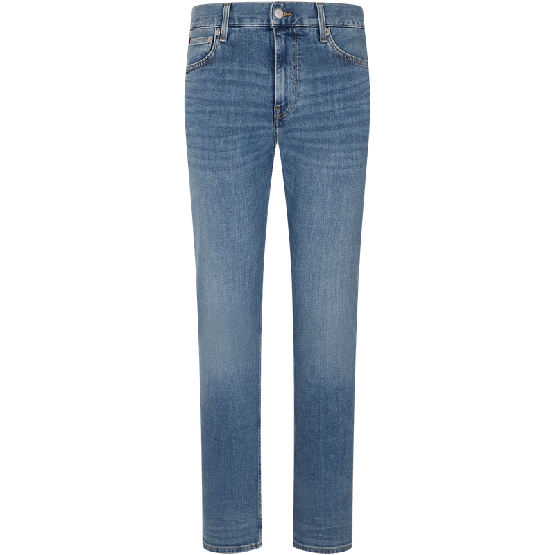 Tommy Hilfiger Джинсы мужские Denim Blue 1BA
Tommy Hilfiger Джинсы мужские Denim Blue 1BA