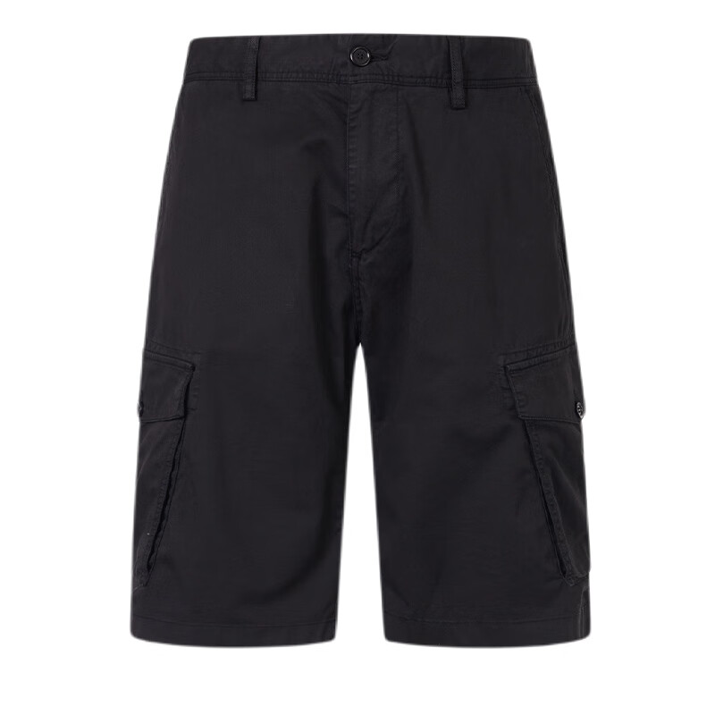 Paul & Shark Яхтенные повседневные шорты мужские черные
Paul & Shark Яхтенные повседневные шорты мужские черные