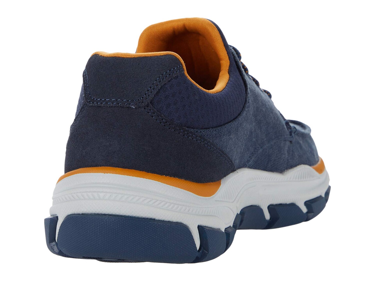 Кроссовки SKECHERS Relaxed Fit Respected - Loleto, темно-синий
Кроссовки SKECHERS Relaxed Fit Respected - Loleto, темно-синий