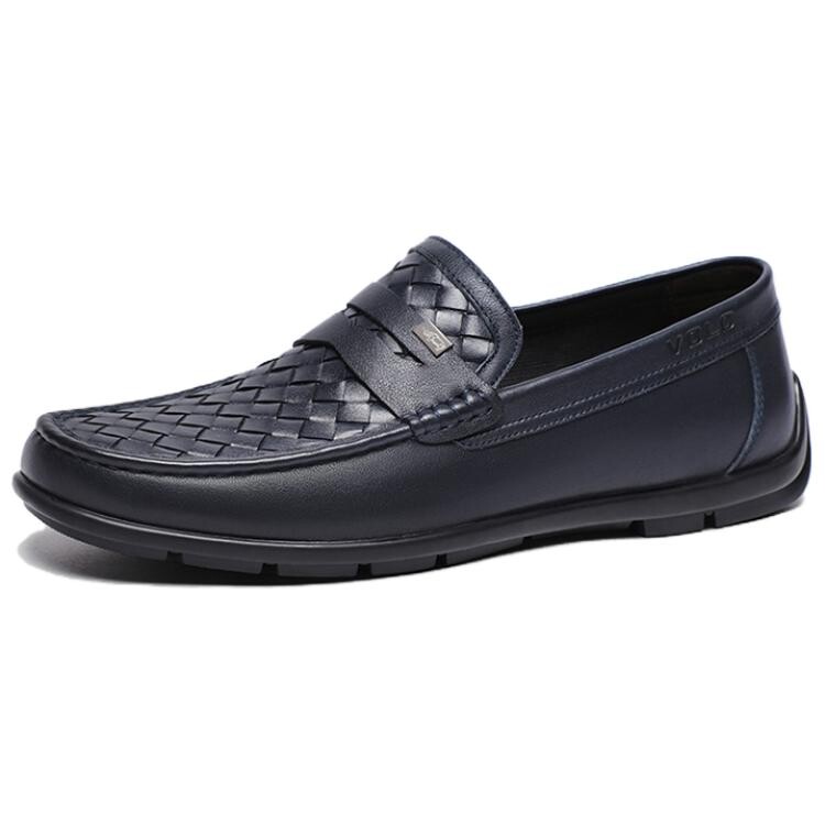 Туфли мужские Men"s Casual Men Low-Top Volo, синий
Туфли мужские Men"s Casual Men Low-Top Volo, синий