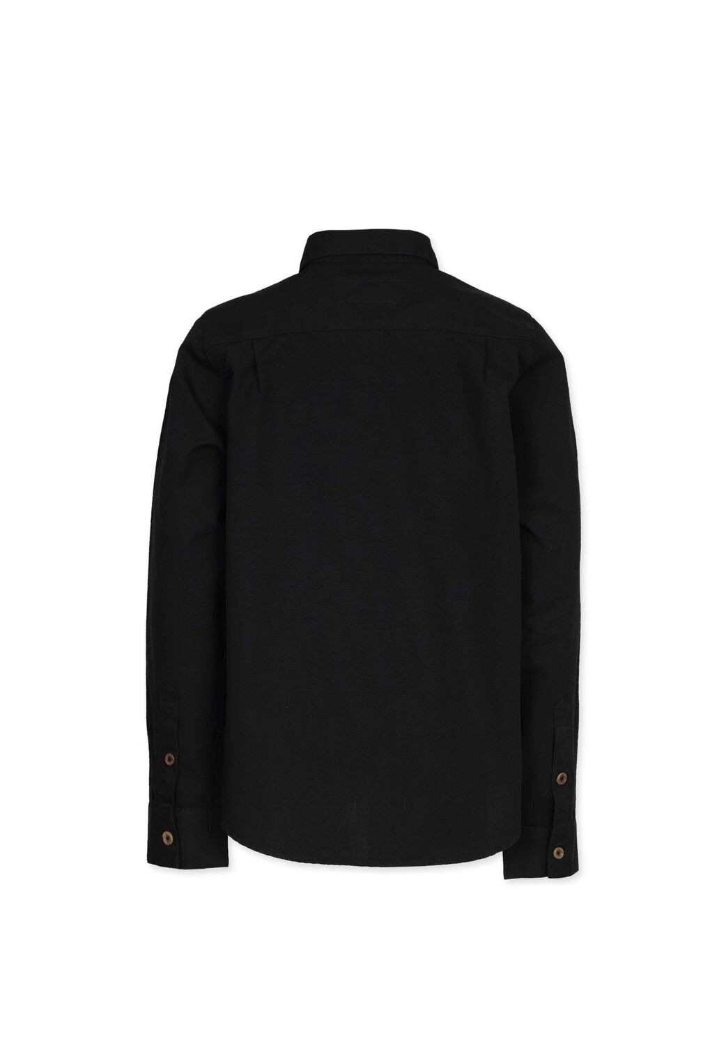 Рубашки базовые с длинным рукавом Band of Rascals, черный
Рубашки базовые с длинным рукавом Band of Rascals, черный